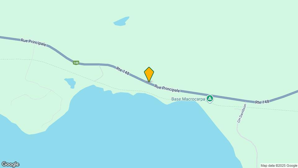 529c Rue Principale Map and Location Details