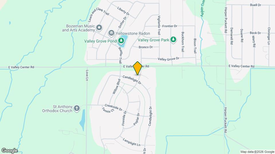 85 Wylie Creek Blvd Rentals in Bozeman, MT