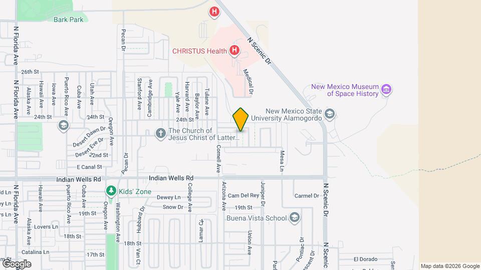 Beautiful 2 Story 3 Bed 2 Bath Townhouse - Pet Friendly! Map and Location Details