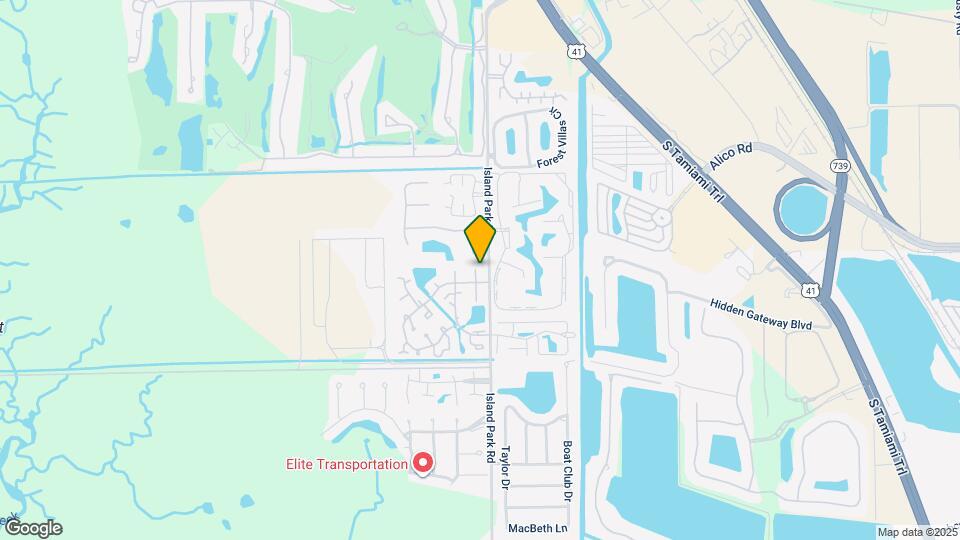 6300 Royal Woods Dr Map and Location Details