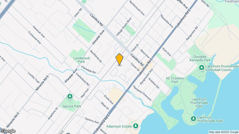 Cawthra Mews Apartments Mississauga, ON Apartments For Rent