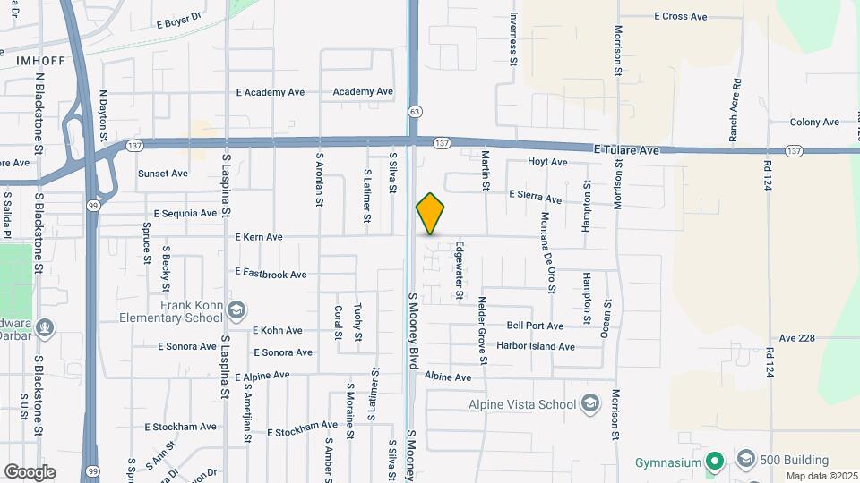 2326 Cape Canyon Ave Map and Location Details