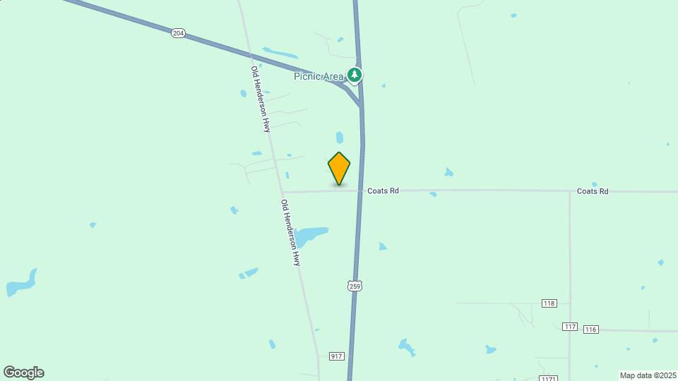 230 CR 122 Map and Location Details