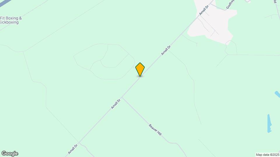 1560 Arnall Dr Map and Location Details