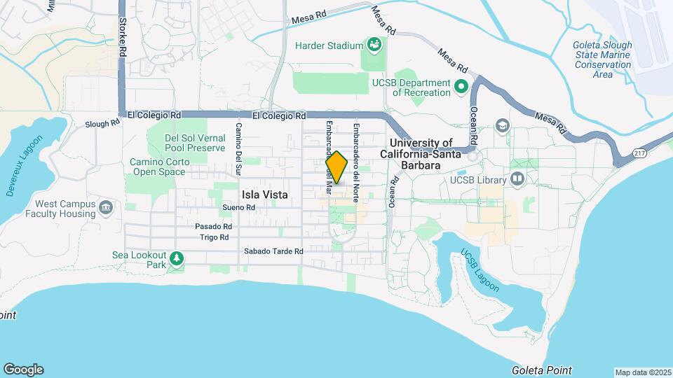 6559 Cordoba Rd Mapa y Detalles de la Ubicación