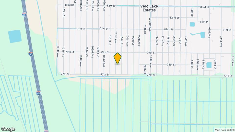 7776 101st Ave Apartments Vero Beach, FL Apartments For Rent