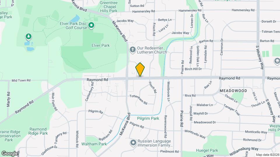 Terrace West Apartments and Nearby Madison Apartments For Rent