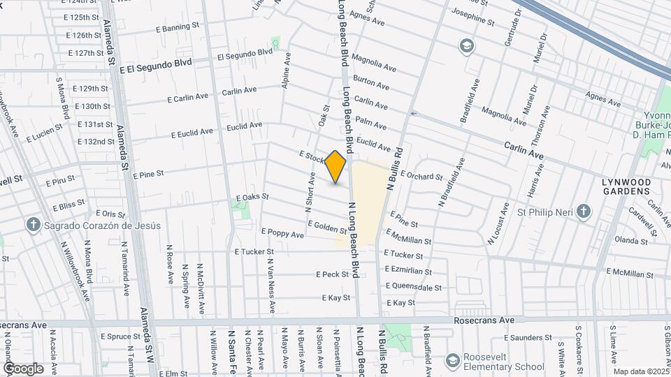 Compton Duplex Apartments Compton, CA Apartments For Rent