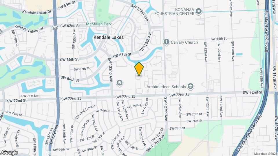 7061 SW 129th Ave Rentals in Kendall, FL