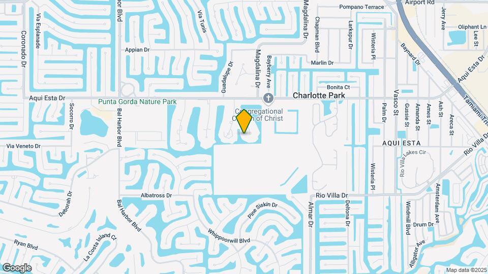 1355 Rock Dove Ct Map and Location Details