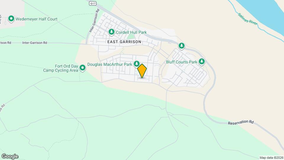 15619 Watkins Gate Rd Map and Location Details