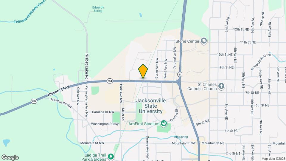 Winn Place Iii Apartments and Nearby Jacksonville Apartments For Rent