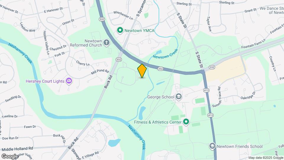 1006 Diamond Dr Rentals in Newtown, PA