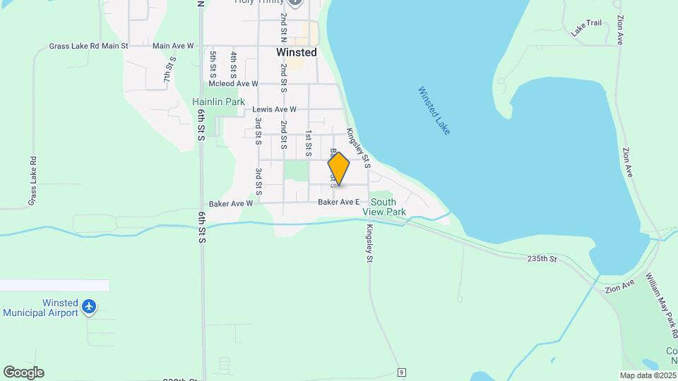 Winsted Park Apartments Winsted, MN Apartments For Rent