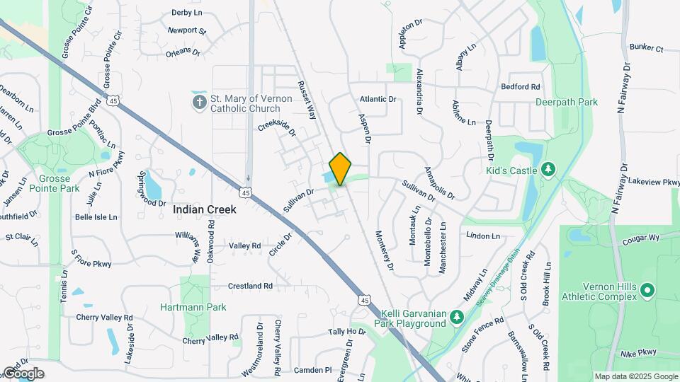 326 Plumwood Ln Map and Location Details