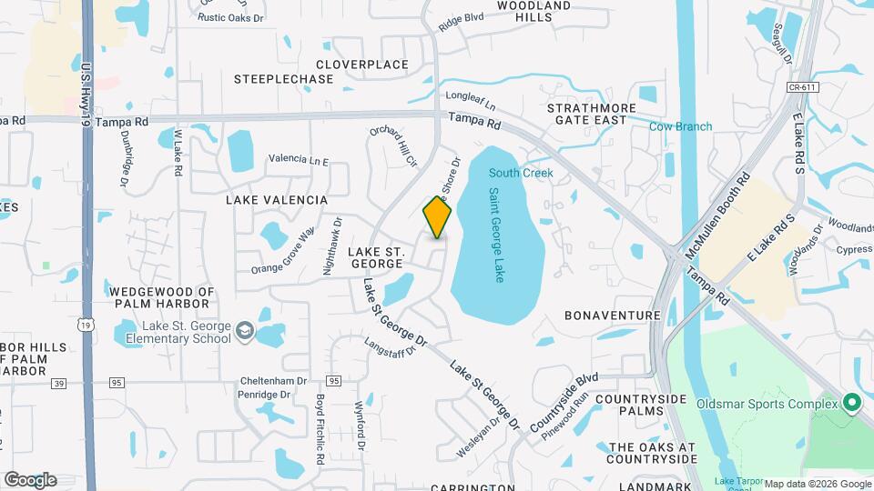 508 Sheridan Dr Mapa y Detalles de la Ubicación