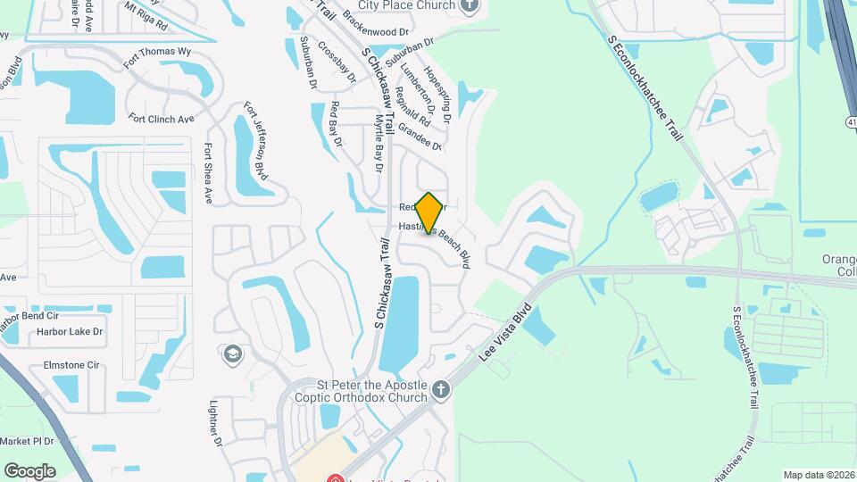 8857 Palisades Beach Ave Mapa y Detalles de la Ubicación