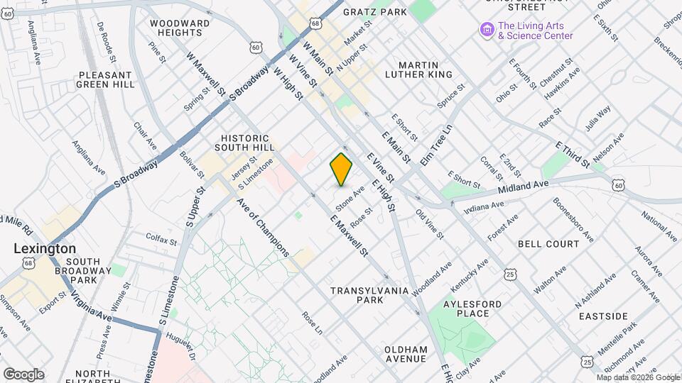 120 Hagerman Ct Map and Location Details