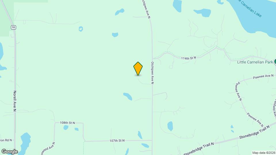 Garley Farm Map and Location Details