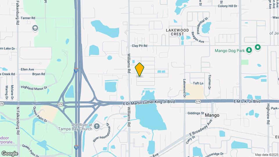 119 Elderberry Ln Map and Location Details