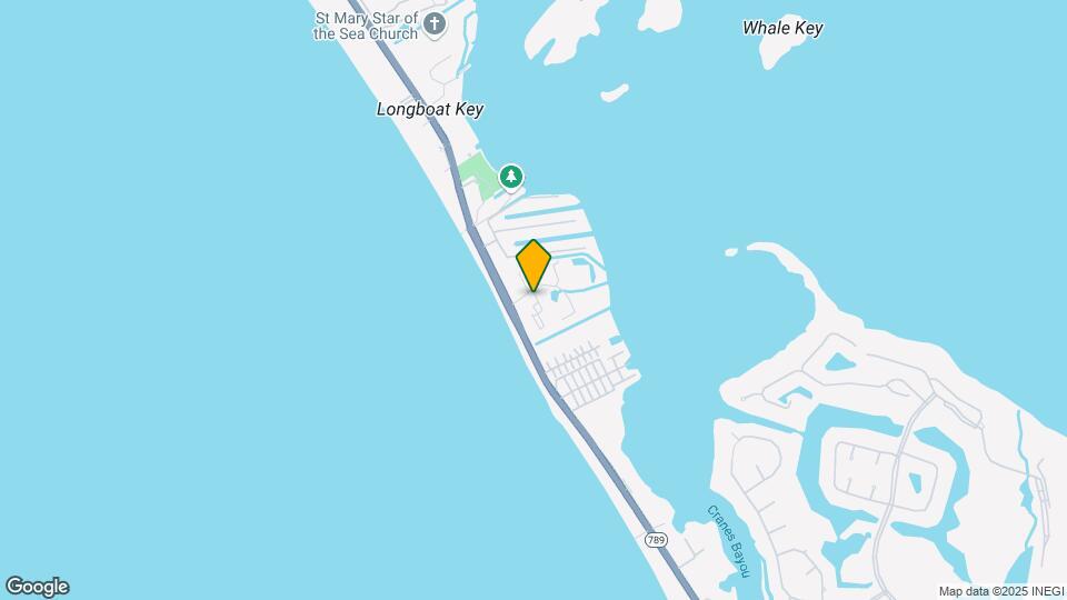 720 Bayport Way, Unit 720 Map and Location Details