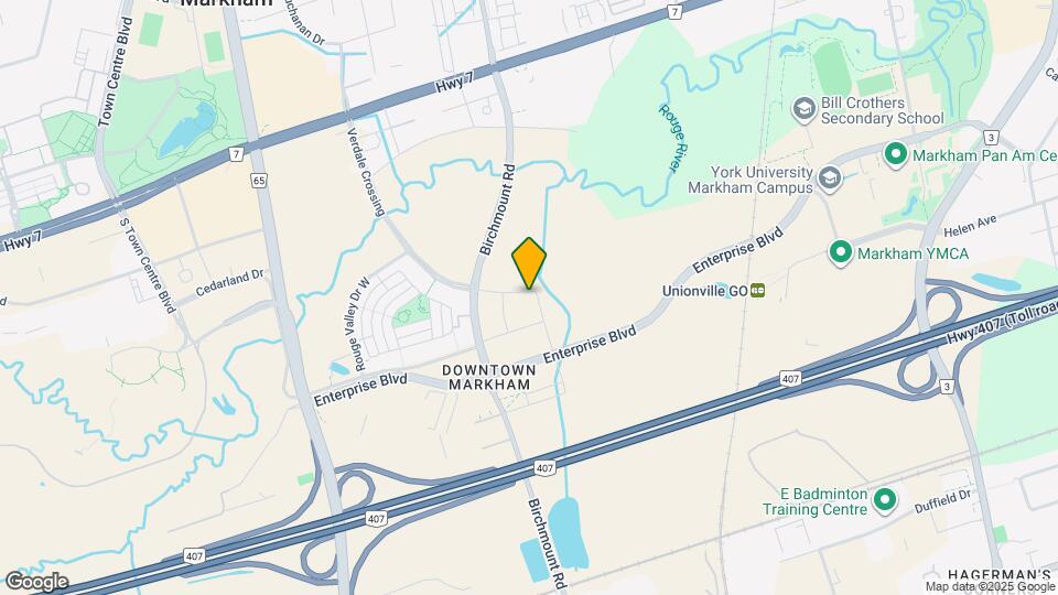 56 Andre de Grasse St Map and Location Details