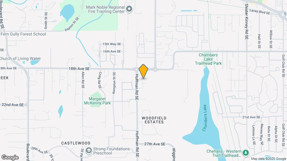 Ashwood Downs Apartments Olympia, WA Apartments For Rent