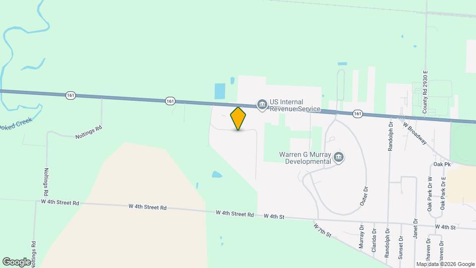 88 Deerwood Park Map and Location Details