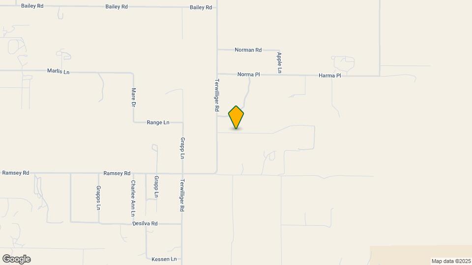 53596 Kgkj Ranch Rd Map and Location Details