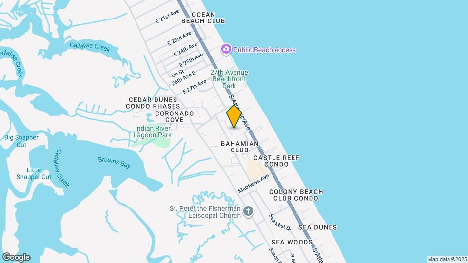 3837 Sandstone Ct Map and Location Details