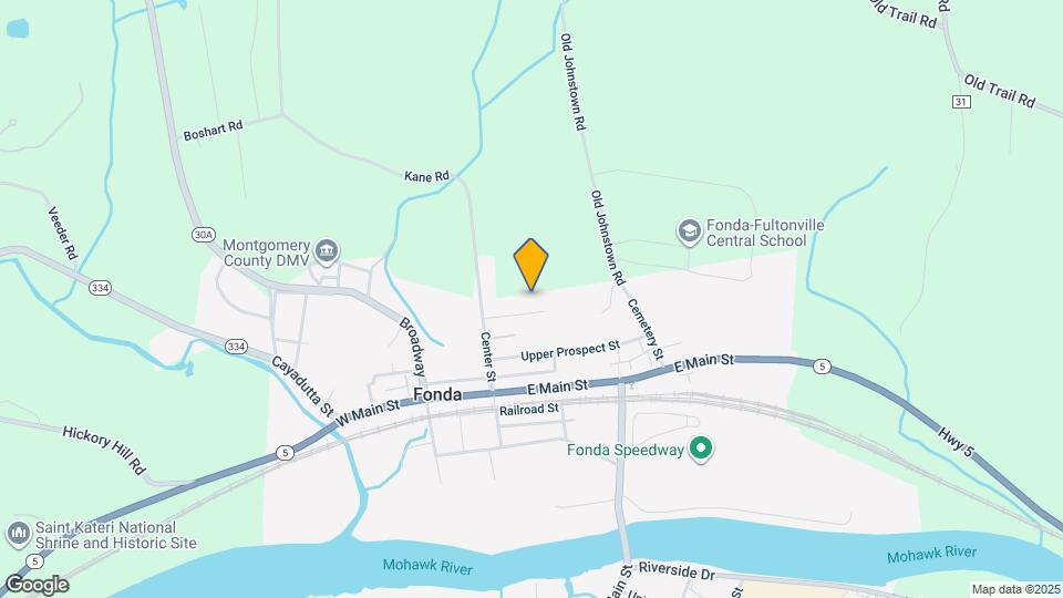 Fonda Terrace Apartments Fonda, NY Apartments For Rent