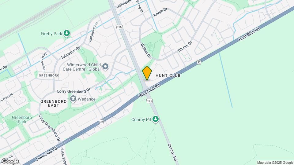 184 Briston Private Map and Location Details