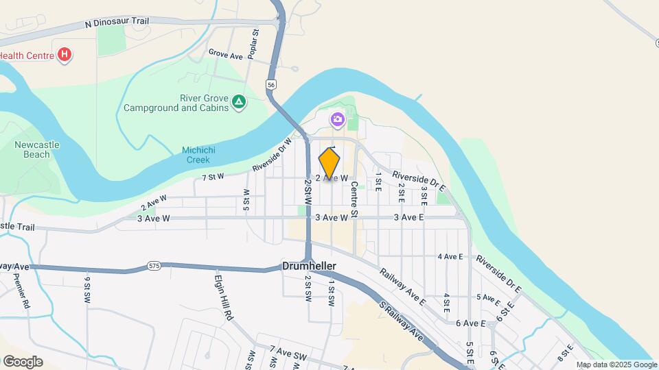 Valley Terrace Apartments Drumheller, AB Apartments For Rent