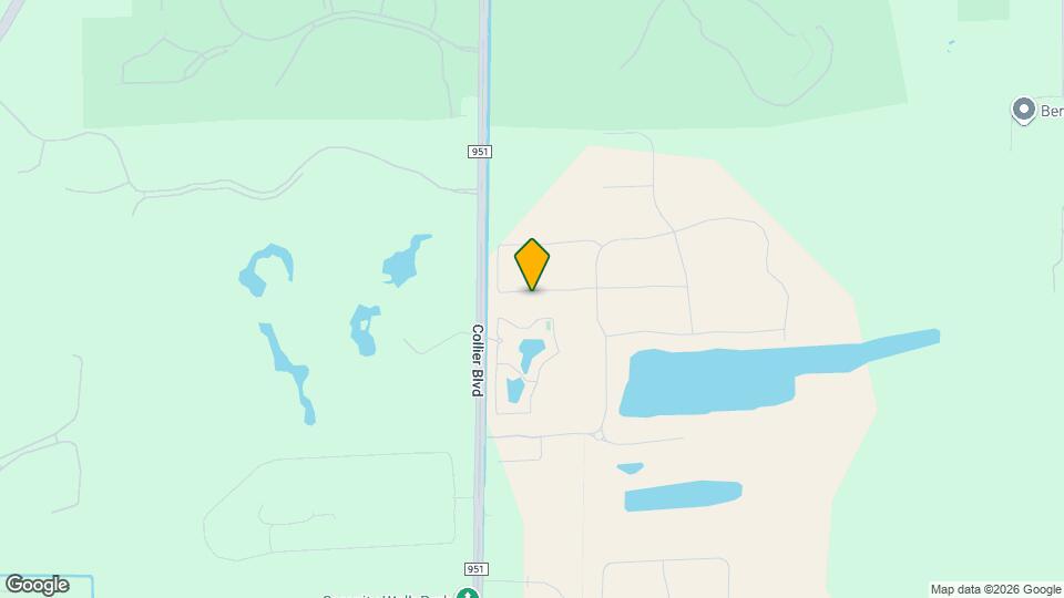 9441 Caymas Ter Map and Location Details