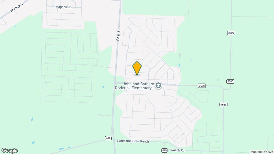 315 Patina St Map and Location Details