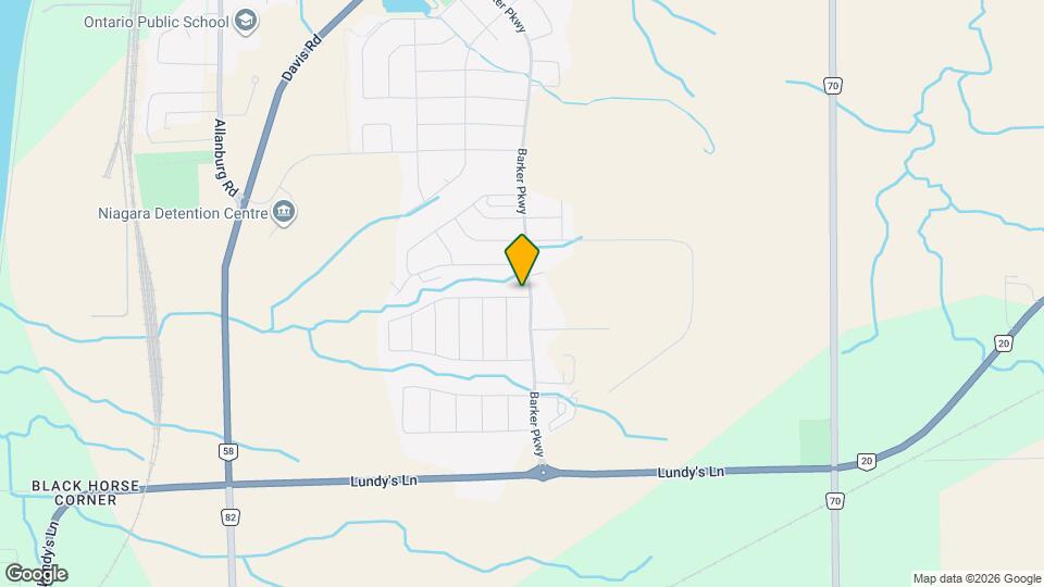 5 Vanilla Trl Map and Location Details