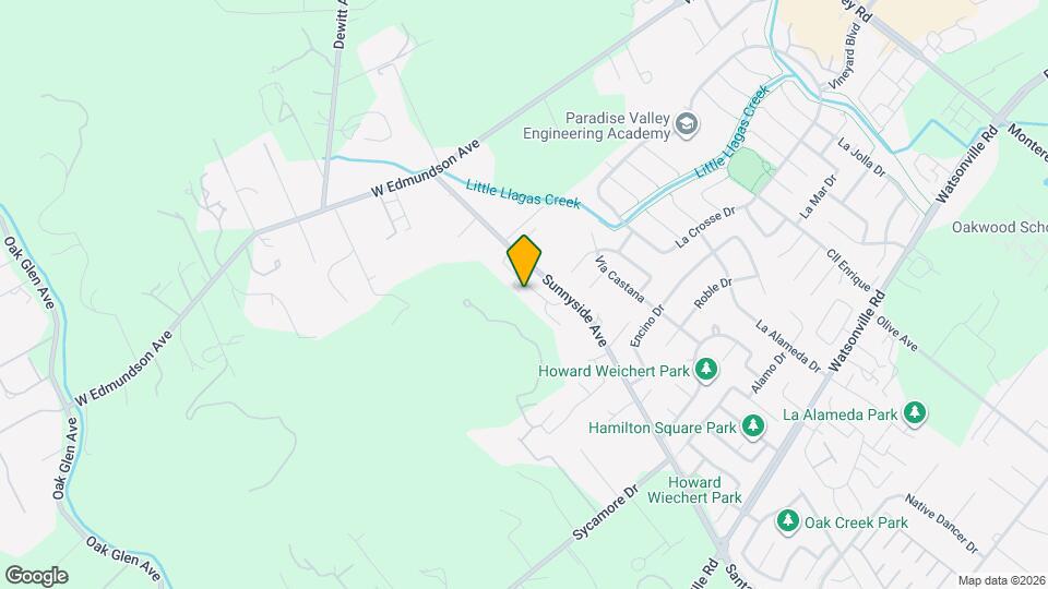 15775 Casino Real Map and Location Details