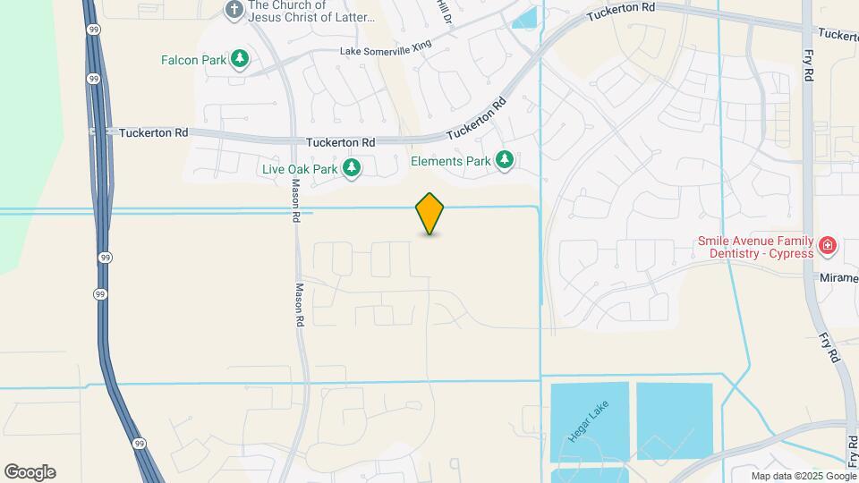 21534 Coronado Grn Dr Map and Location Details