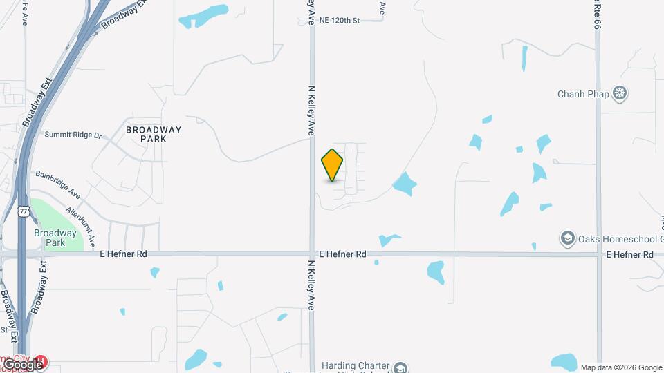 11231 Paradise Out Ln Map and Location Details