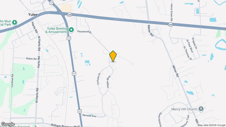 86041 Aladdins Way Map and Location Details