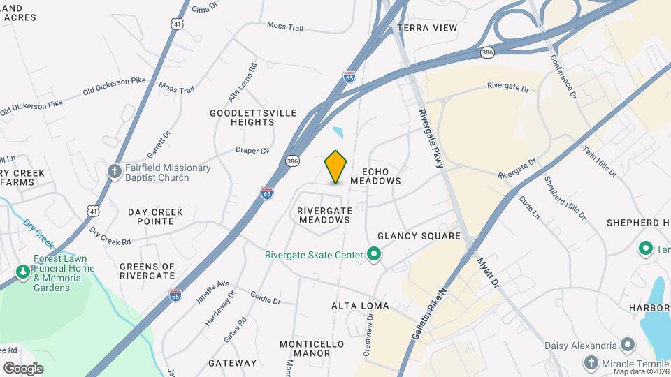 148 Cobblestone Pl Dr Map and Location Details