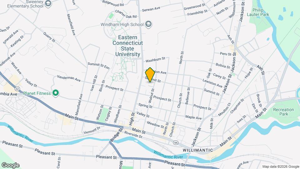 9 Raynes Ct Rentals in Willimantic, CT