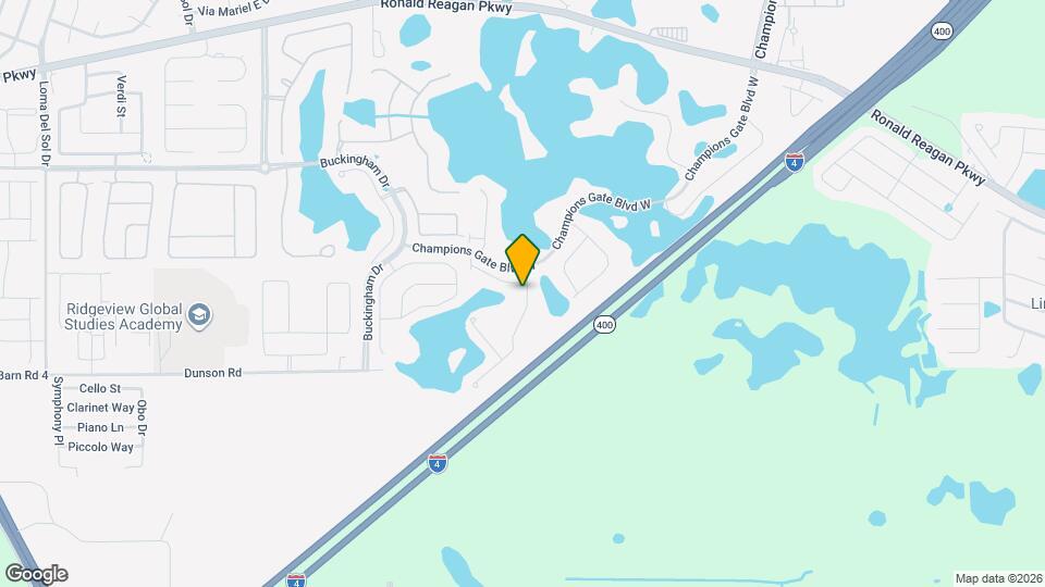 638 Longboat Dr, Unit SI ID1610212P Mapa y Detalles de la Ubicación
