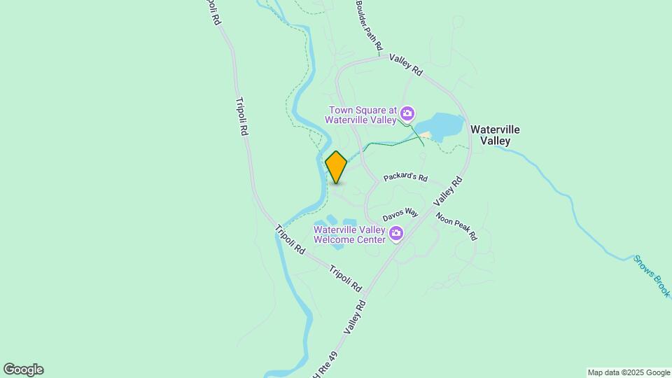 29 Mountain Brook Way Mapa y Detalles de la Ubicación