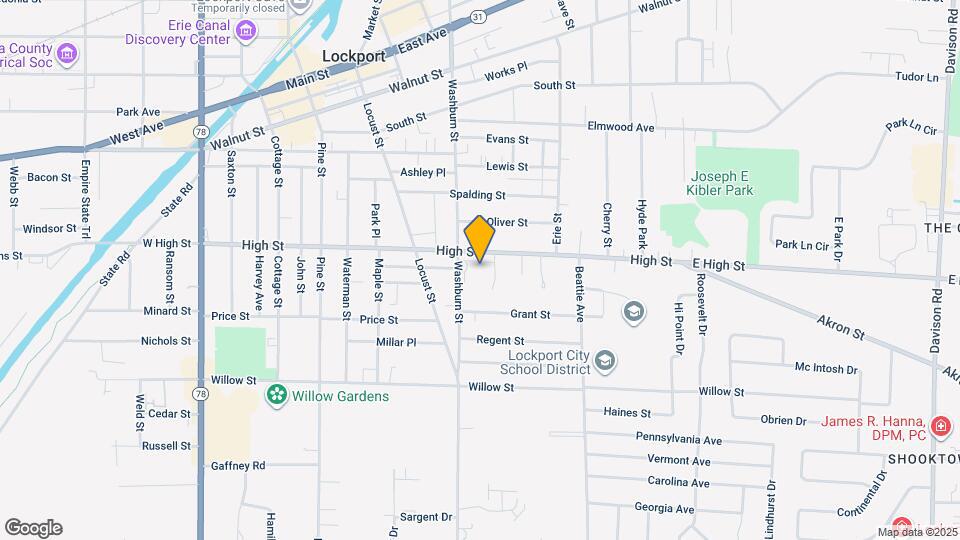 Chase Commons Apartments Lockport, NY Apartments For Rent