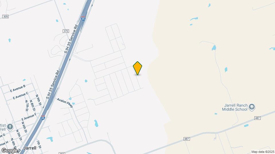 140 Honey Bee Rd Map and Location Details