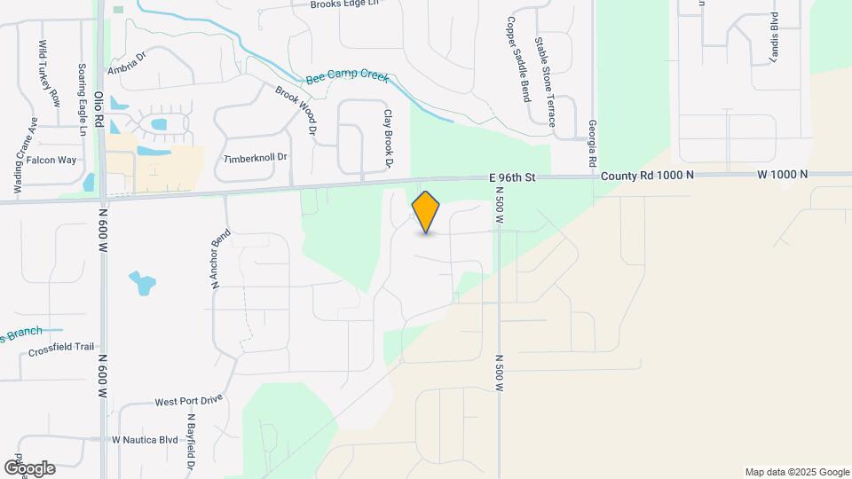 McCord Pointe Stillwater Apartments Mc Cordsville, IN Apartments For Rent