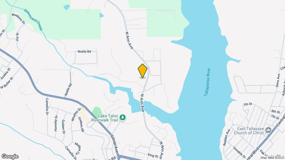 56 Peachwood Dr Map and Location Details