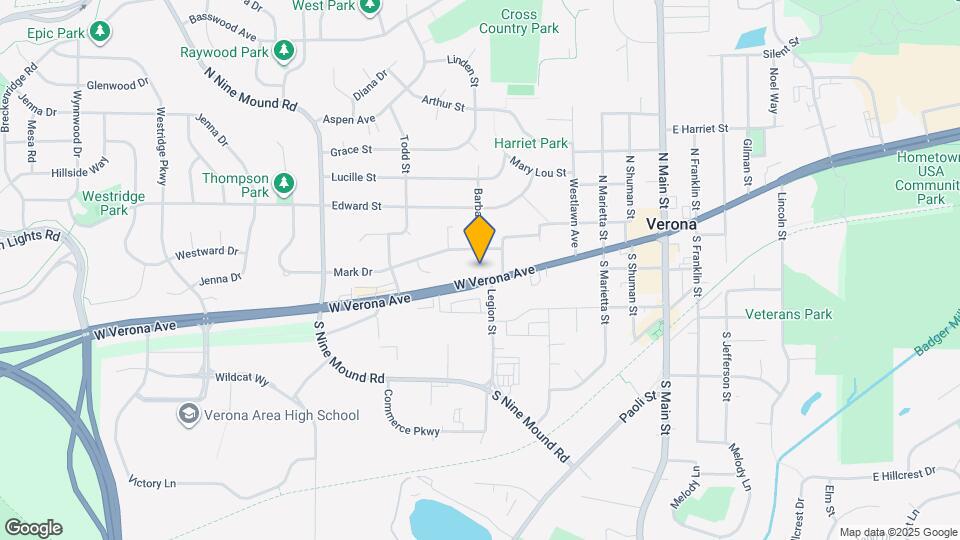 Park Verona Apartments Verona, WI Apartments For Rent