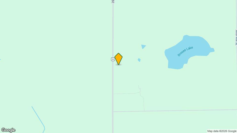 28112 350th Ave SE Map and Location Details